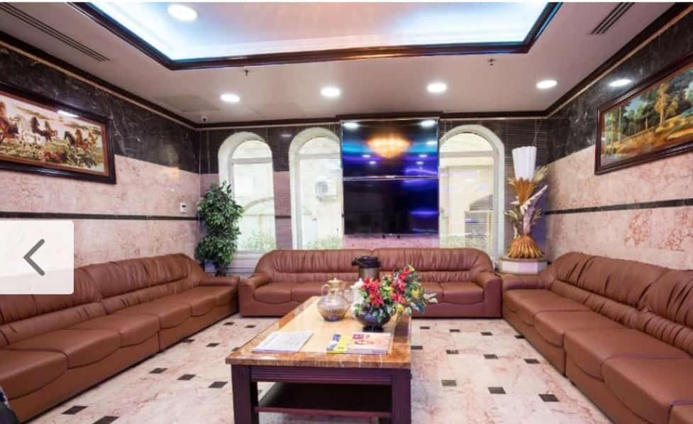 Al Jazeerah Hotel Sharjah Buitenkant foto